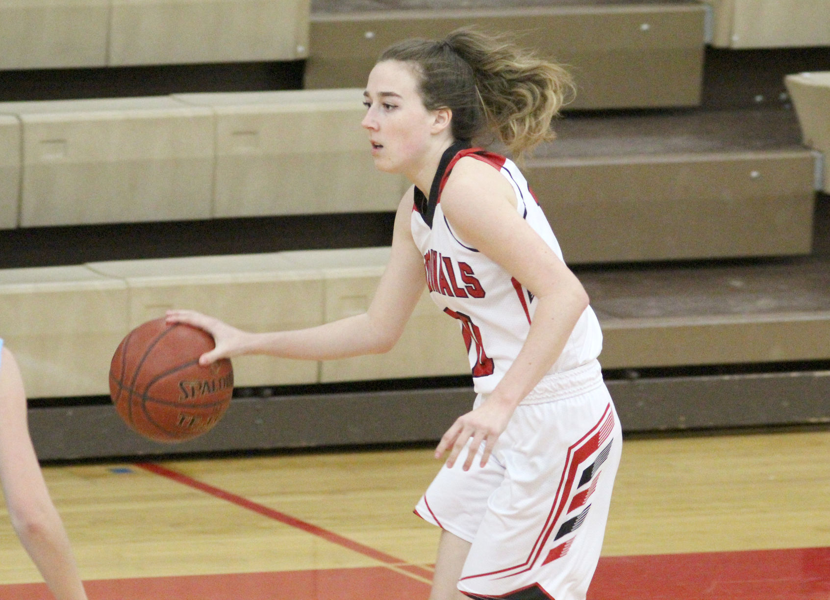 Eau Claire North at Chi-Hi girls basketball 1-24-20